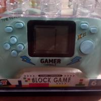 Games console 