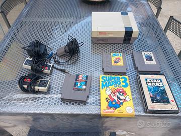 Nintendo