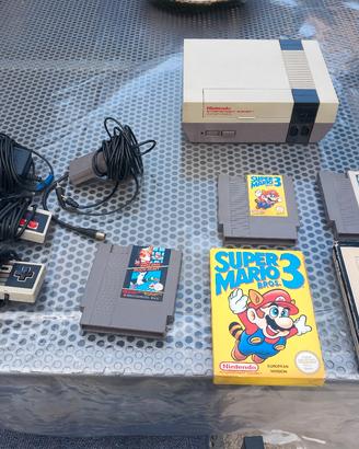 Nintendo