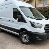 Ford Transit XXL Eu6.2 2020