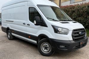 Ford Transit XXL Eu6.2 2020