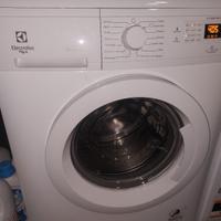 Lavatrice Electrolux 7 kg