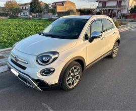 Fiat 500x 1.6 MTJ 120 CV CROSS AUTOMATICA FULL LED