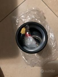 Kit riparazione gomme