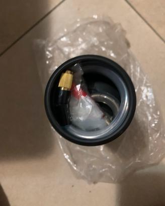 Kit riparazione gomme
