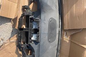 Kit airbag tucson il kit comprende volante passege