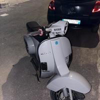 Vespa pk xl