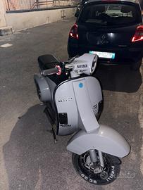 Vespa pk xl