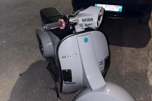Vespa pk xl