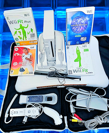 Lotto 🎁 NINTENDO Wii 🔥🔥  InOffertaSconto