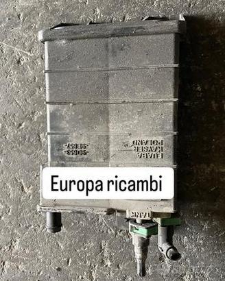 Filtro carboni attivi ford puma