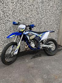 sherco se- r 125