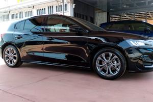 Ford Focus 1.0 EcoBoost Hybrid 155 CV Powershift 5
