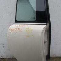 PORTA POST DX MINI CLUBMAN 1.6 D 0 2008 9HZ 1641/1
