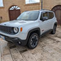 Jeep Renegade 2.0 Mjt 170CV 4WD Active Drive Low T