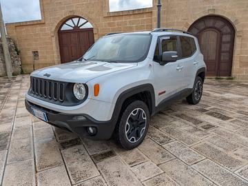 Jeep Renegade 2.0 Mjt 170CV 4WD Active Drive Low T