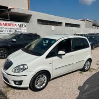 Lancia MUSA 1.4 Oro Plus Ecochic GPL 2010 Km 136.0