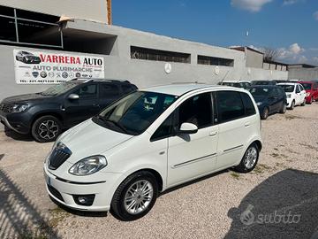 Lancia MUSA 1.4 Oro Plus Ecochic GPL 2010 Km 136.0