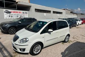 Lancia MUSA 1.4 Oro Plus Ecochic GPL 2010 Km 136.0