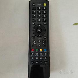 Telecomando tv Hannspree