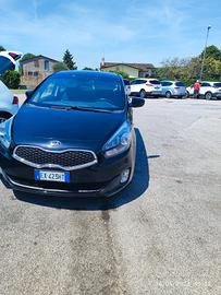 Kia Carens 2/2014 
