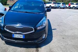 Kia Carens 2/2014 