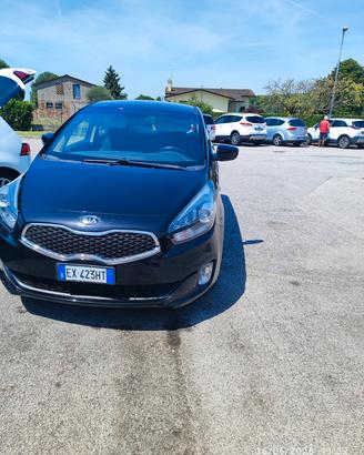 Kia Carens 2/2014 