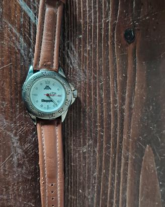orologio uomo