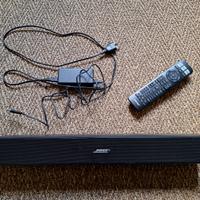 Soundbar Bose Solo 5