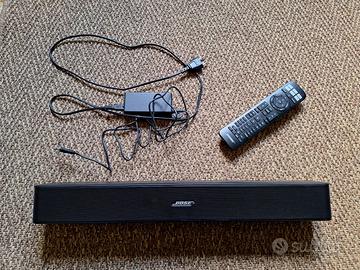 Soundbar Bose Solo 5