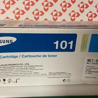 Toner samsung 101