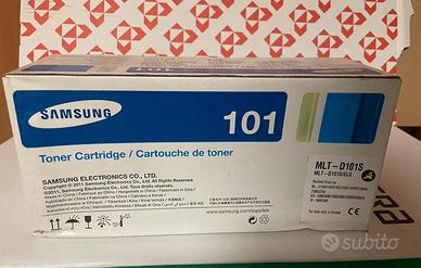 Toner samsung 101