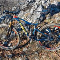 Orbea oiz 2022