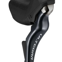 LEVA ULTEGRA ST-R8025-R NUOVO IN SCATOLA, TRATTAB.