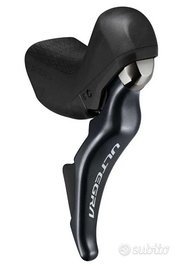 LEVA ULTEGRA ST-R8025-R NUOVO IN SCATOLA, TRATTAB.