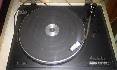 Giradischi Schneider