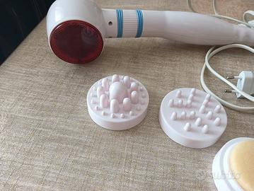 massaggiatore a infrarossi 