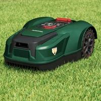 robot tagliaerba