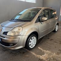 Renault Modus Grand 1.2 Dynamique