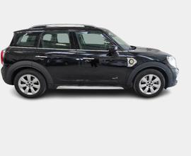 MINI COOPER SE COUNTRYMAN ALL4 Business autom.