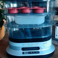 vaporiera Tefal