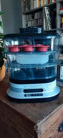 vaporiera Tefal