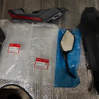 Ricambi xadv 750