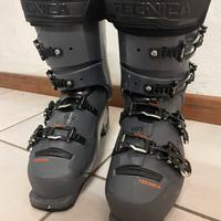 Scarponi tecnica flex 110 numero 28.5