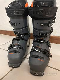 Scarponi tecnica flex 110 numero 28.5