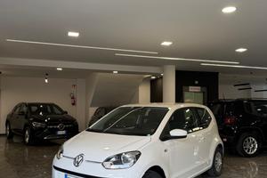 Volkswagen up! 1.0 3p. take