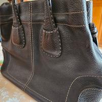Borsa Tods originale vera pelle