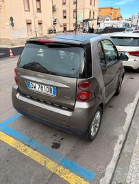 Smart 1.0 mhd