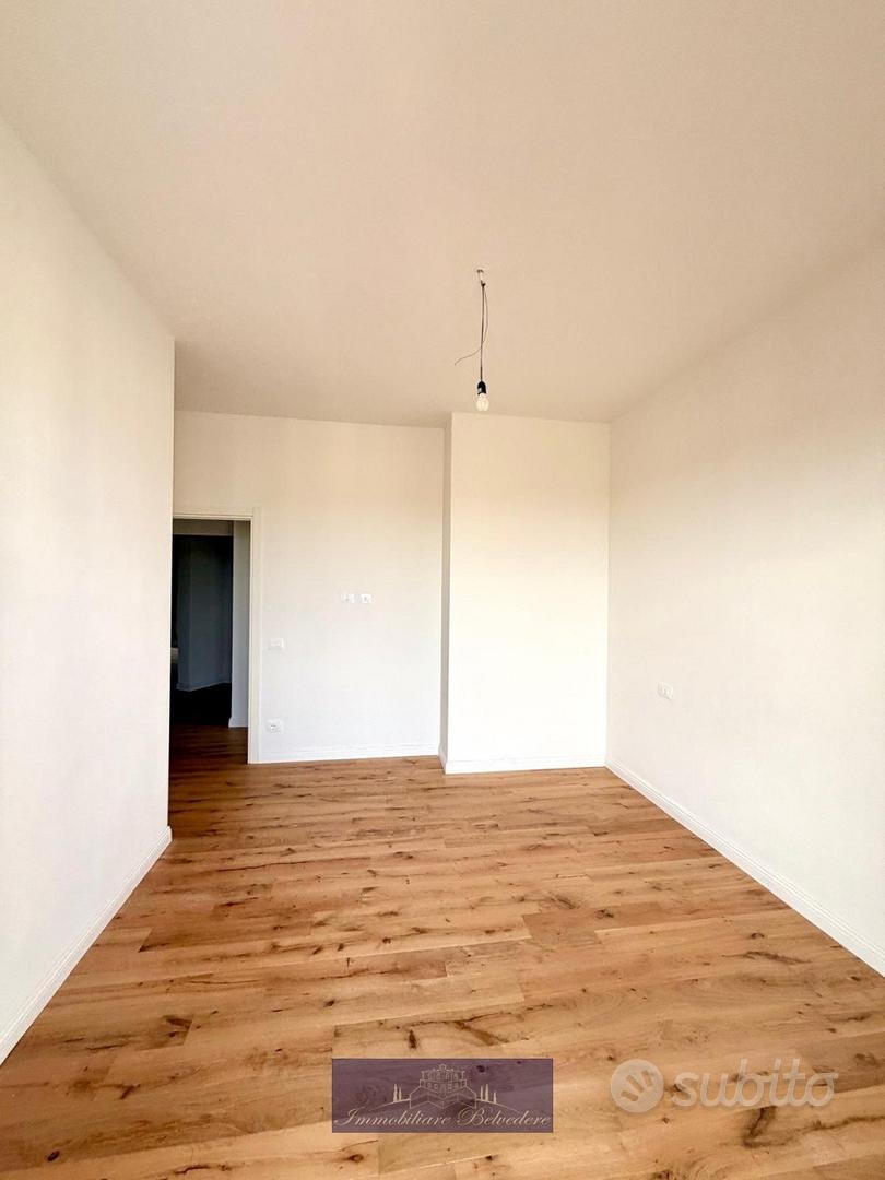 Appartamento – Firenze, Monticelli, Quartiere 4 - Vista 5