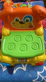 Sedia Gioco infanzia
